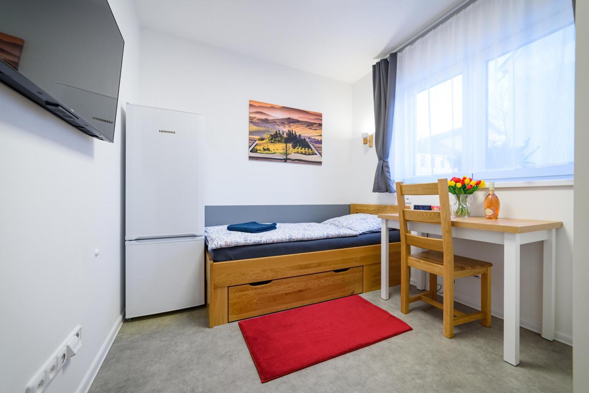 Apartmany Volavka 2 Planá nad Lužnicí Exterior foto